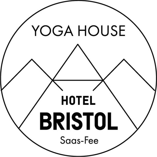 Hotel Bristol Зас-Фе Экстерьер фото
